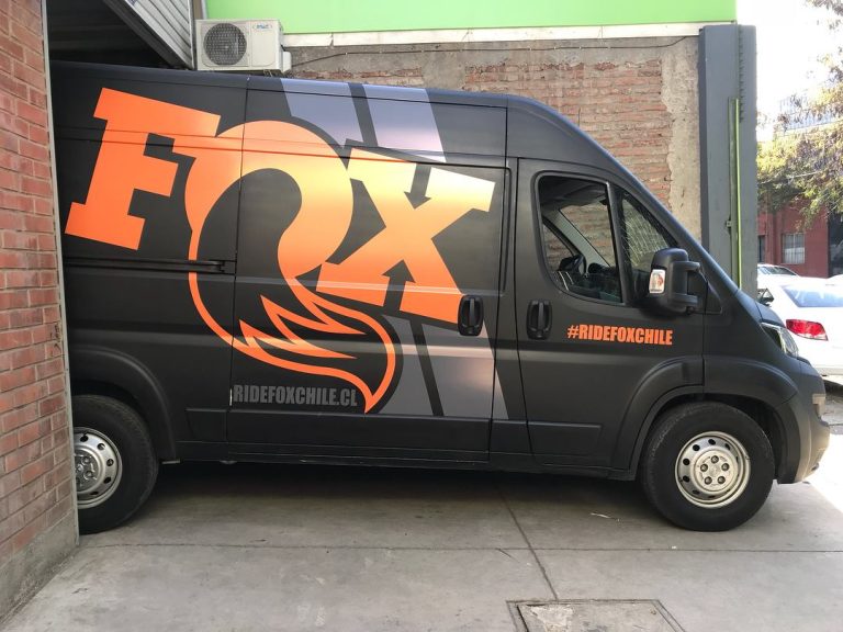 Branding Vehicular16