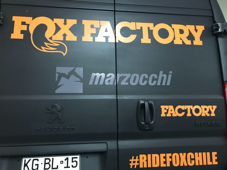 Branding Vehicular17