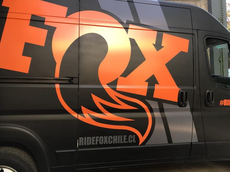 Branding Vehicular19