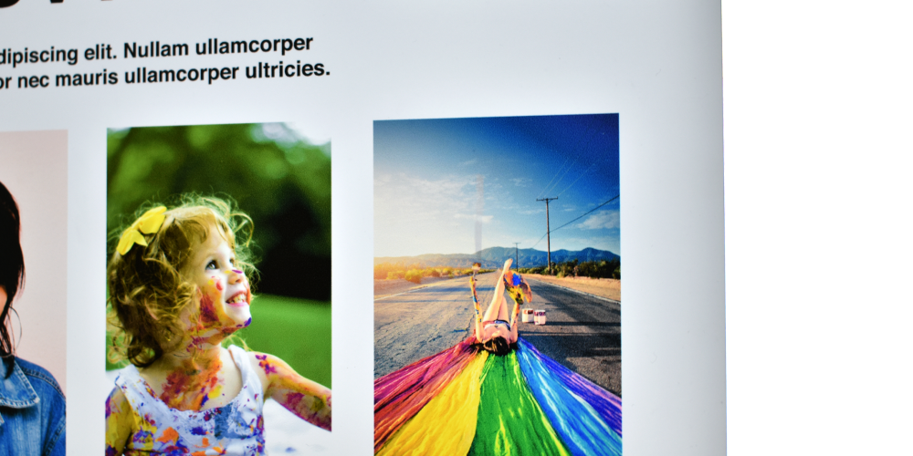 Backlight Film