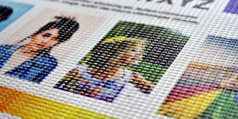 Malla Mesh